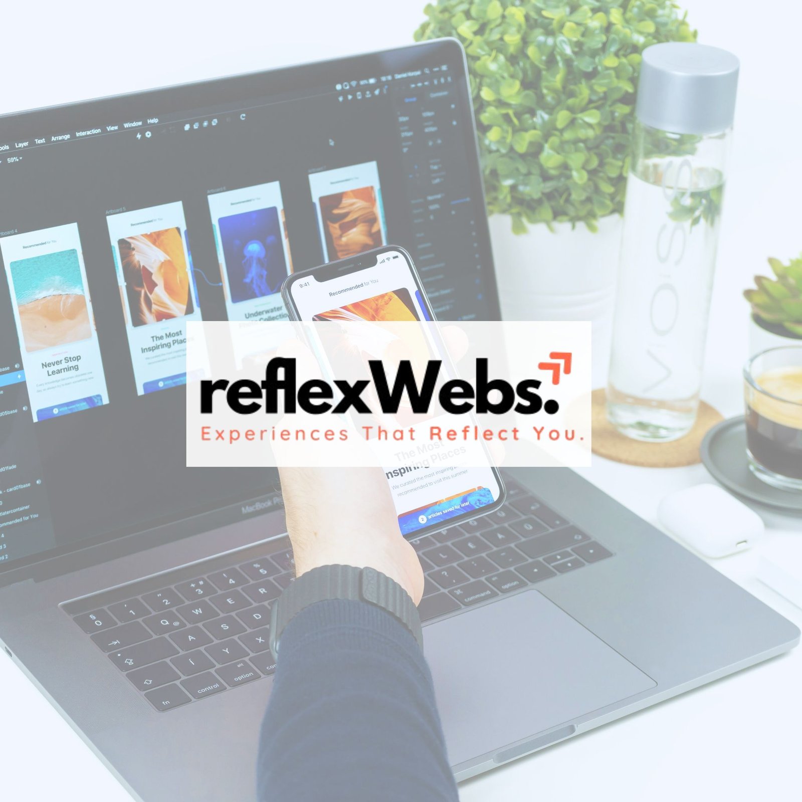 ReflexWebs