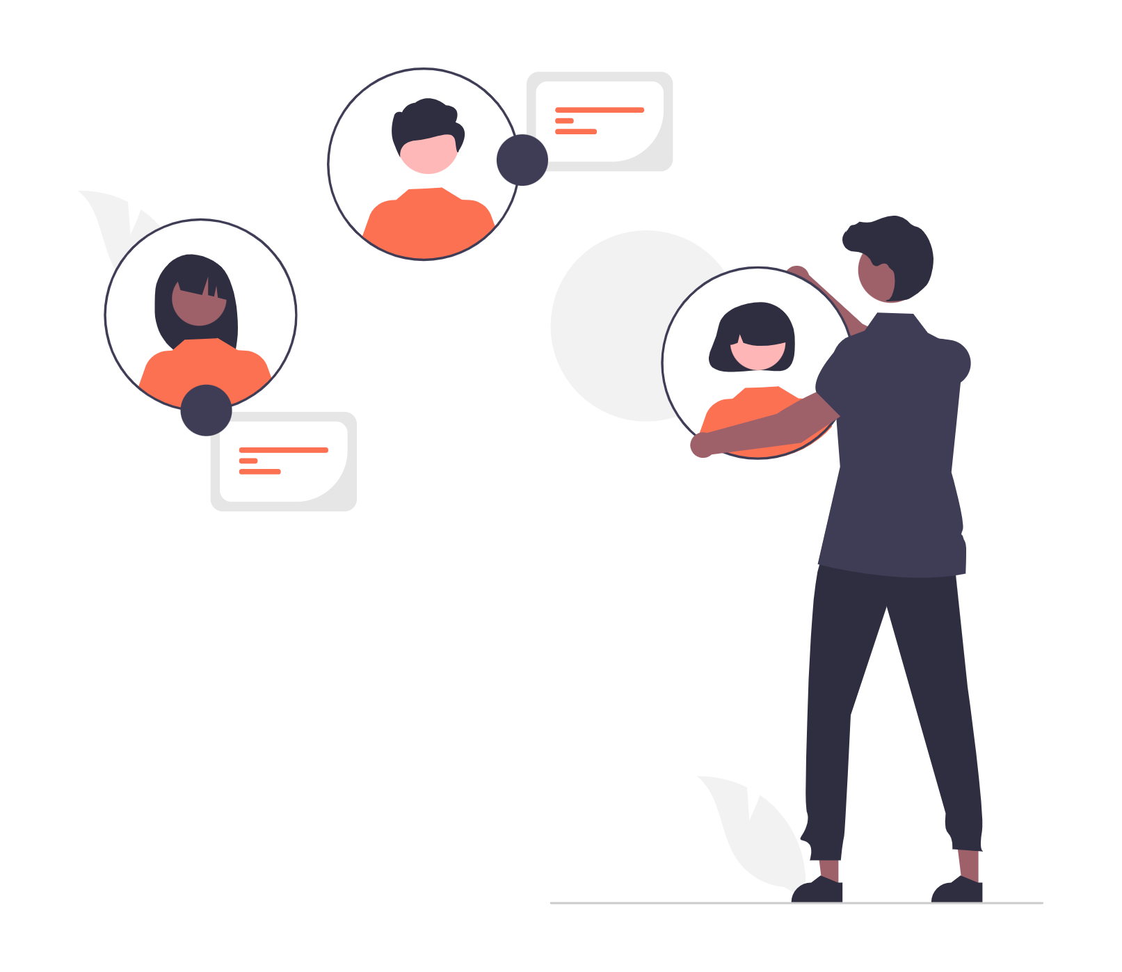 Web Development by ReflexWebs